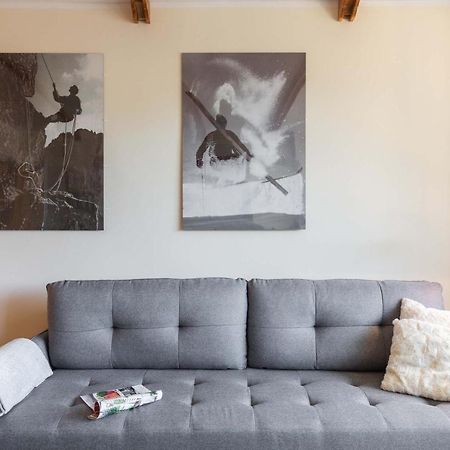 Apartament Cztery Tulipany Zakopane Kültér fotó