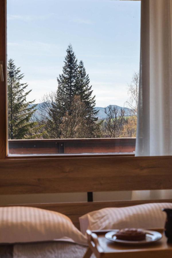 Apartament Cztery Tulipany Zakopane Kültér fotó